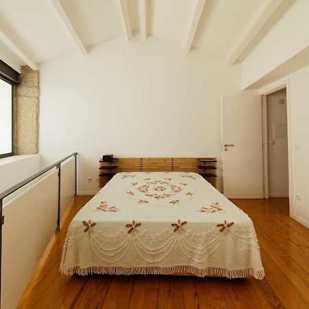 Willa Antiga Casa Da Burra Viseu Zewnętrze zdjęcie